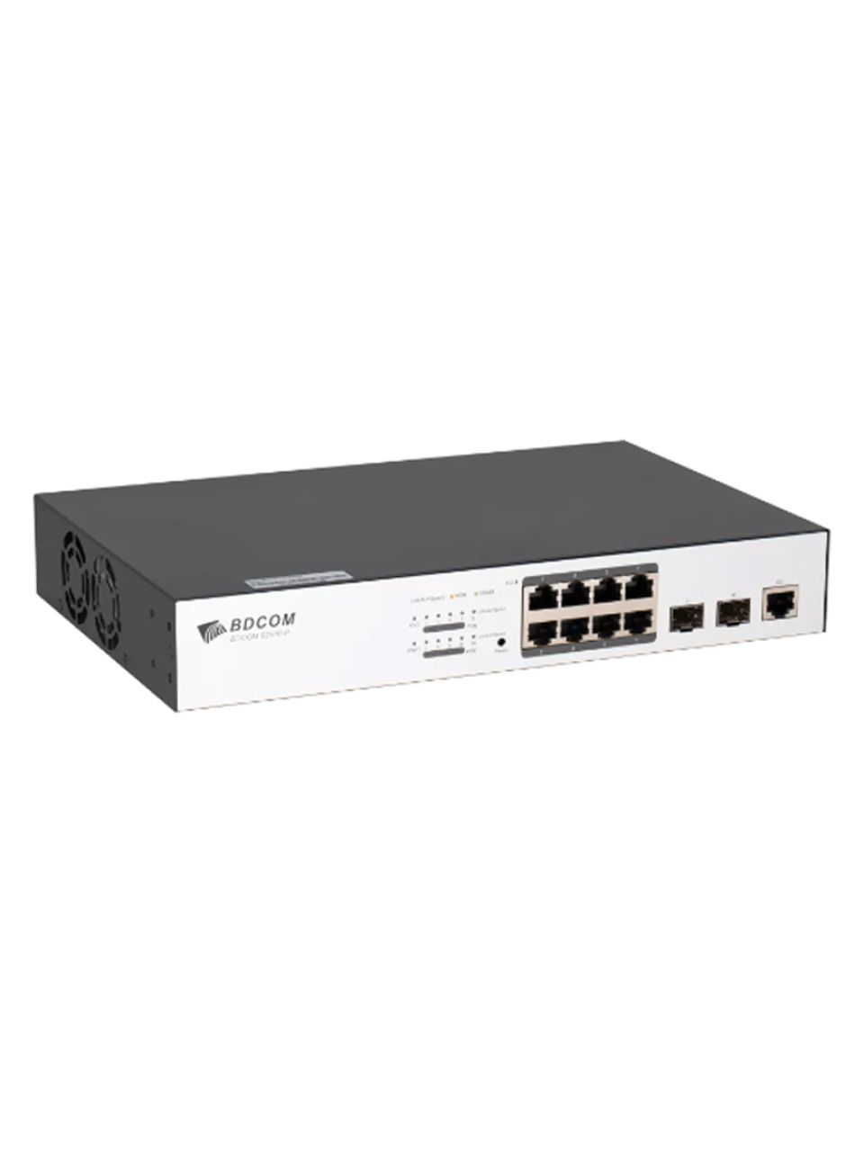 Коммутатор BDCOM S2510-P