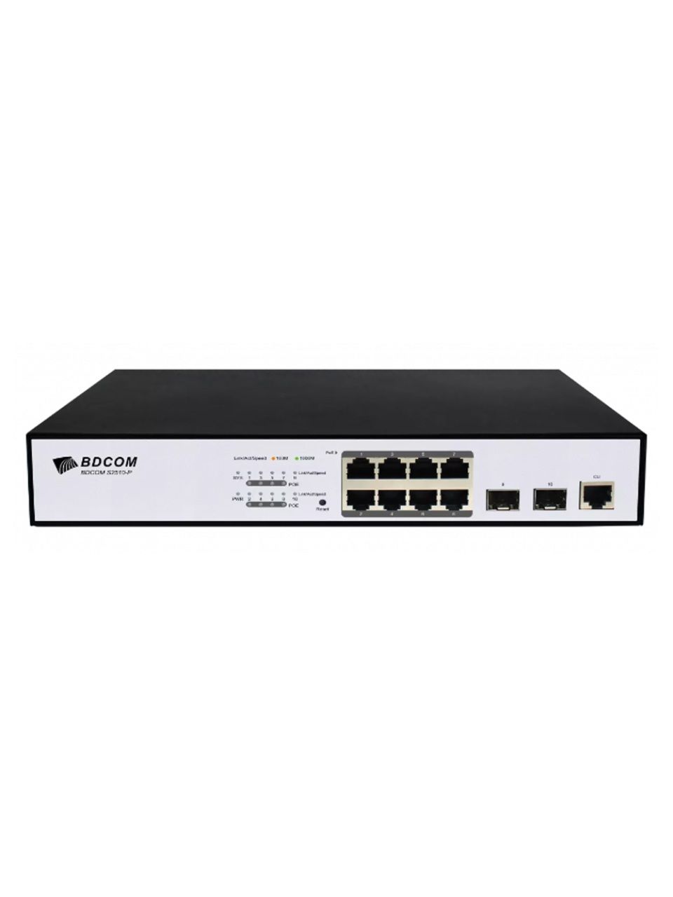 Коммутатор BDCOM S2510-P