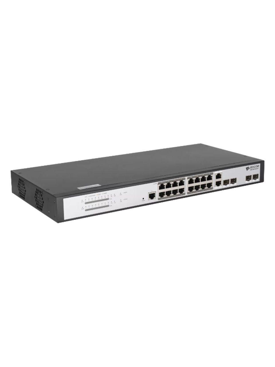 Коммутатор BDCOM S2520-P