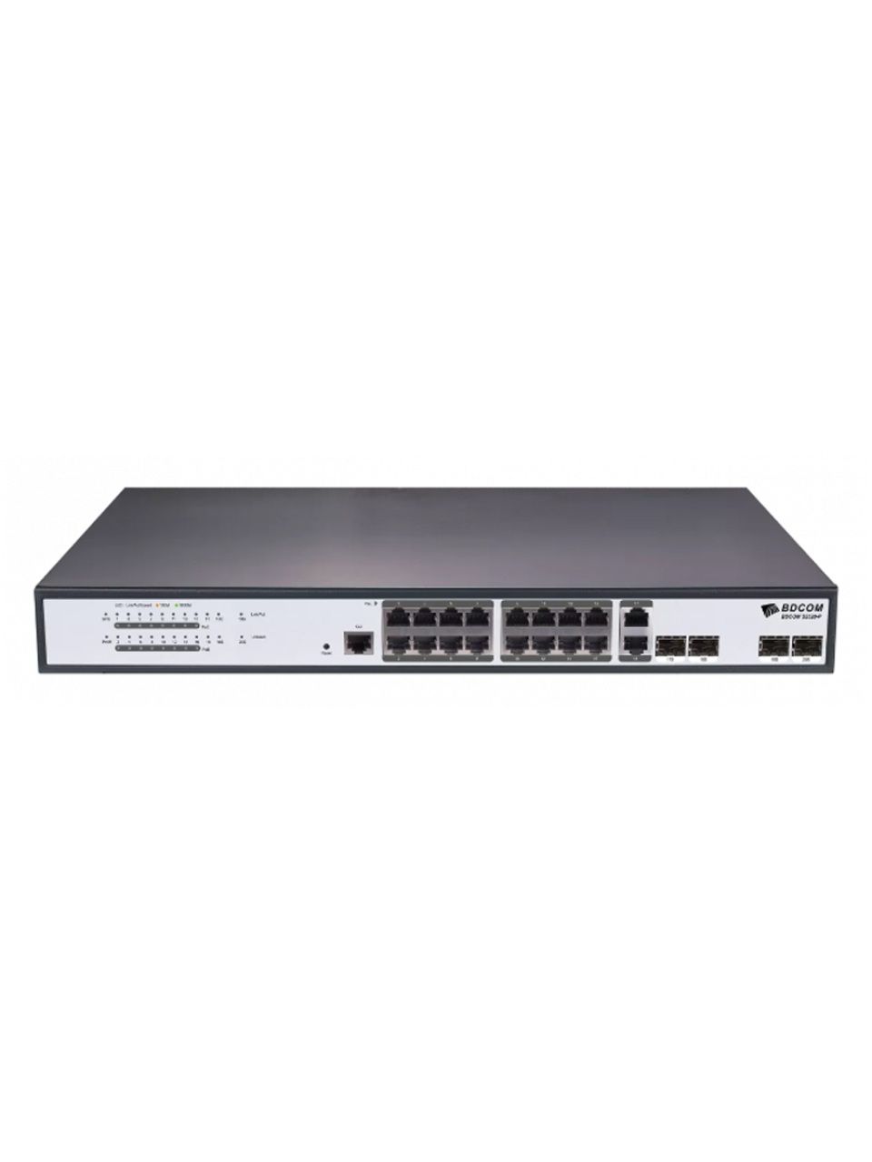 Коммутатор BDCOM S2520-P