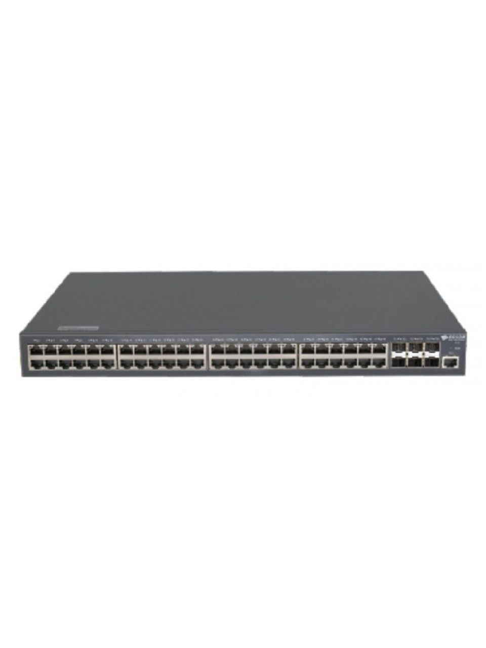Коммутатор BDCOM S2900-48P6X