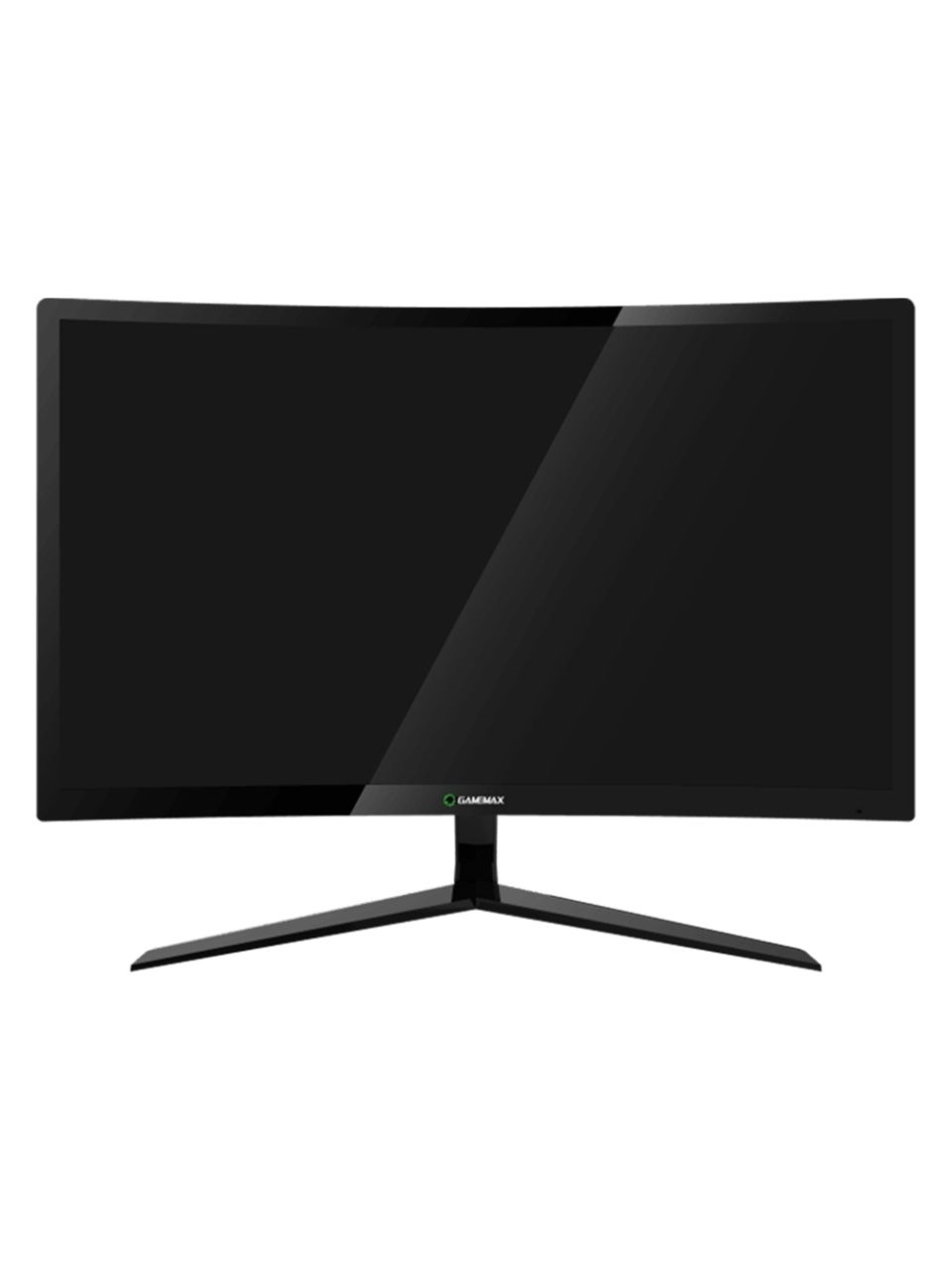 Монитор 24" Gamemax GMX24C144 Black