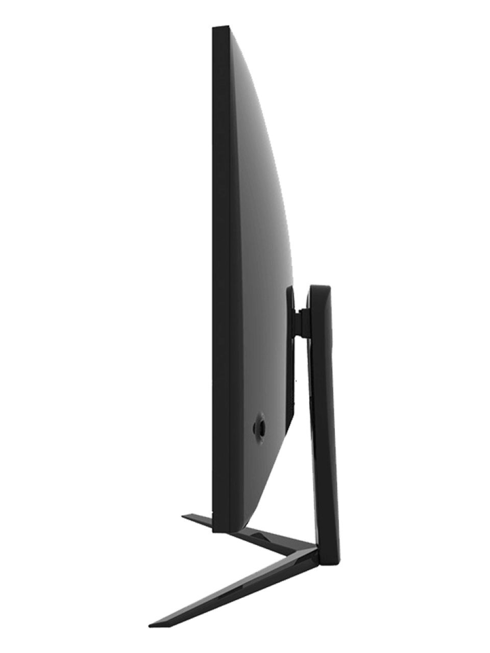 Монитор 27" Gamemax GMX27C144 Black
