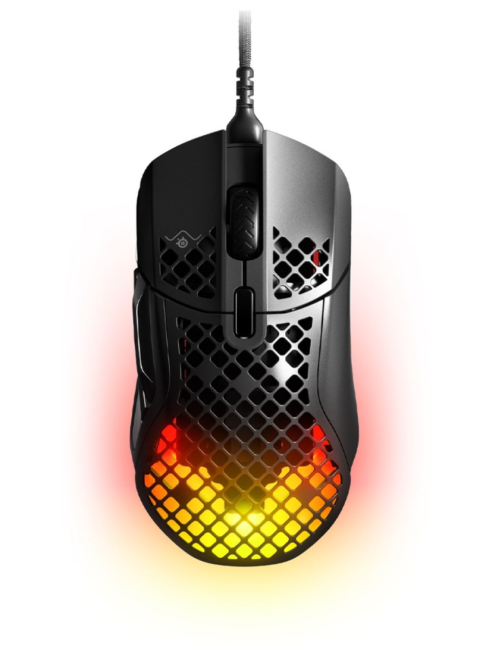 Компьютерная мышь Steelseries Aerox 5