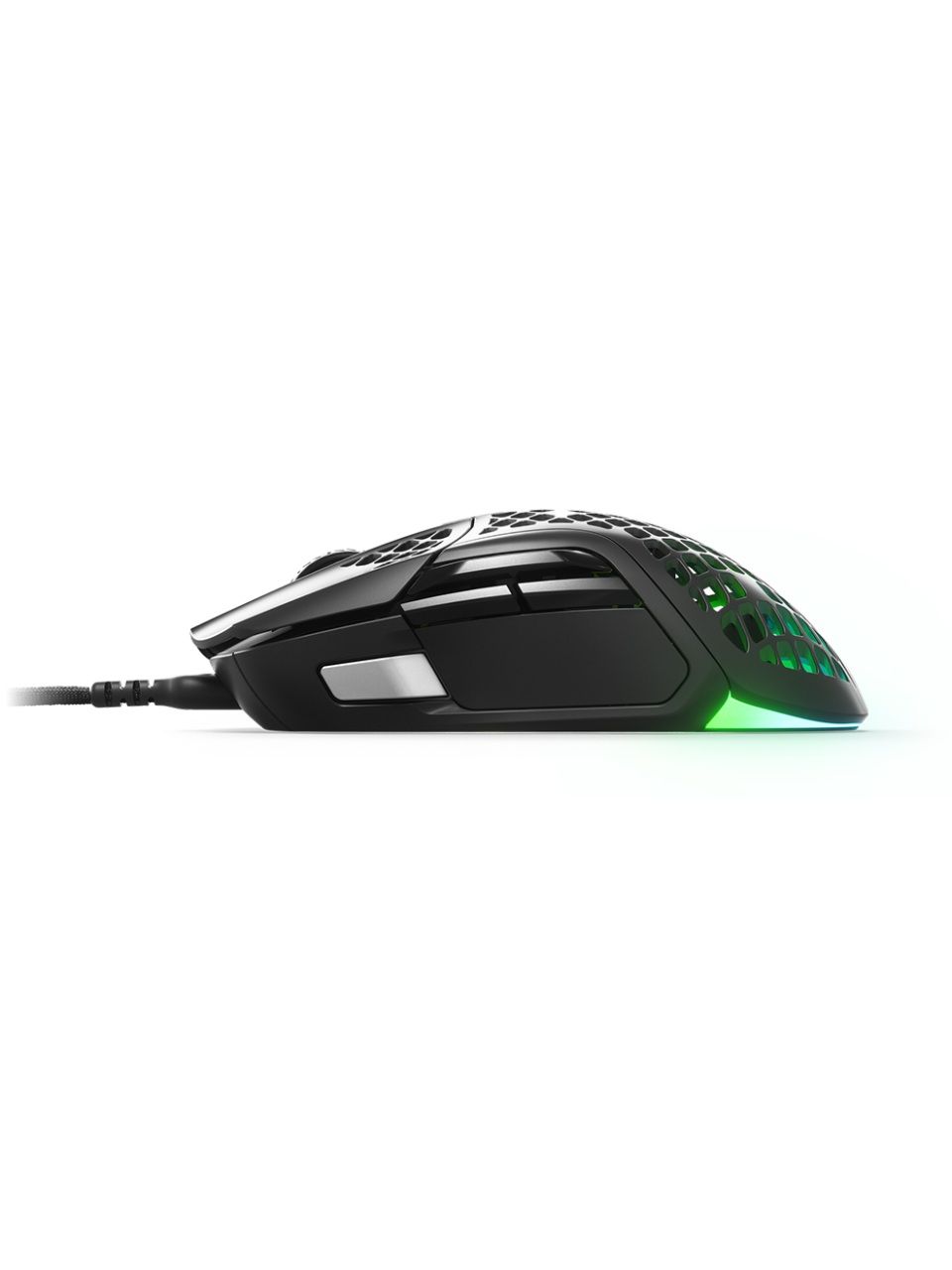 Компьютерная мышь Steelseries Aerox 5
