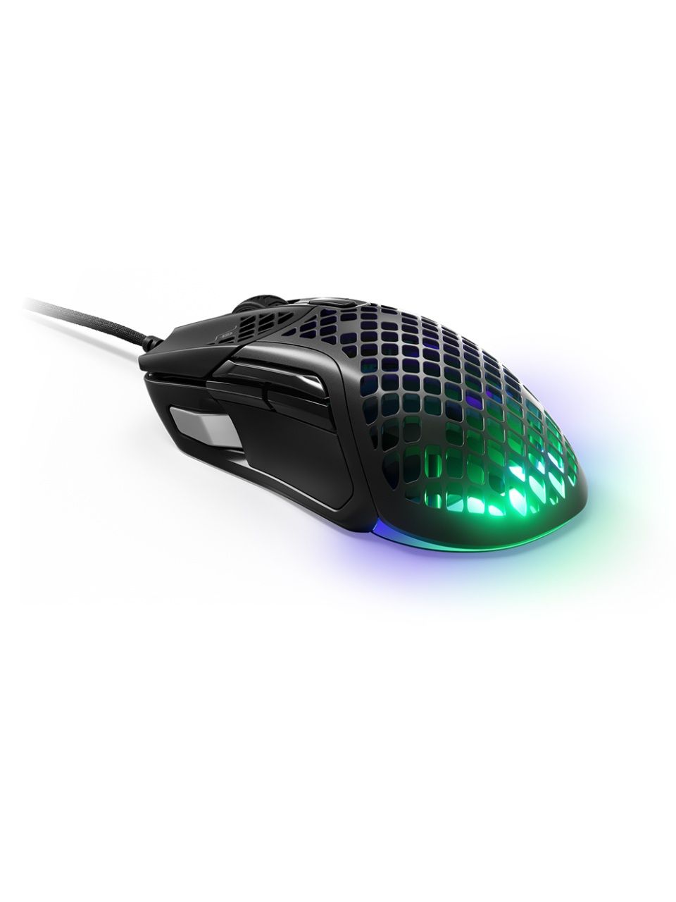 Компьютерная мышь Steelseries Aerox 5
