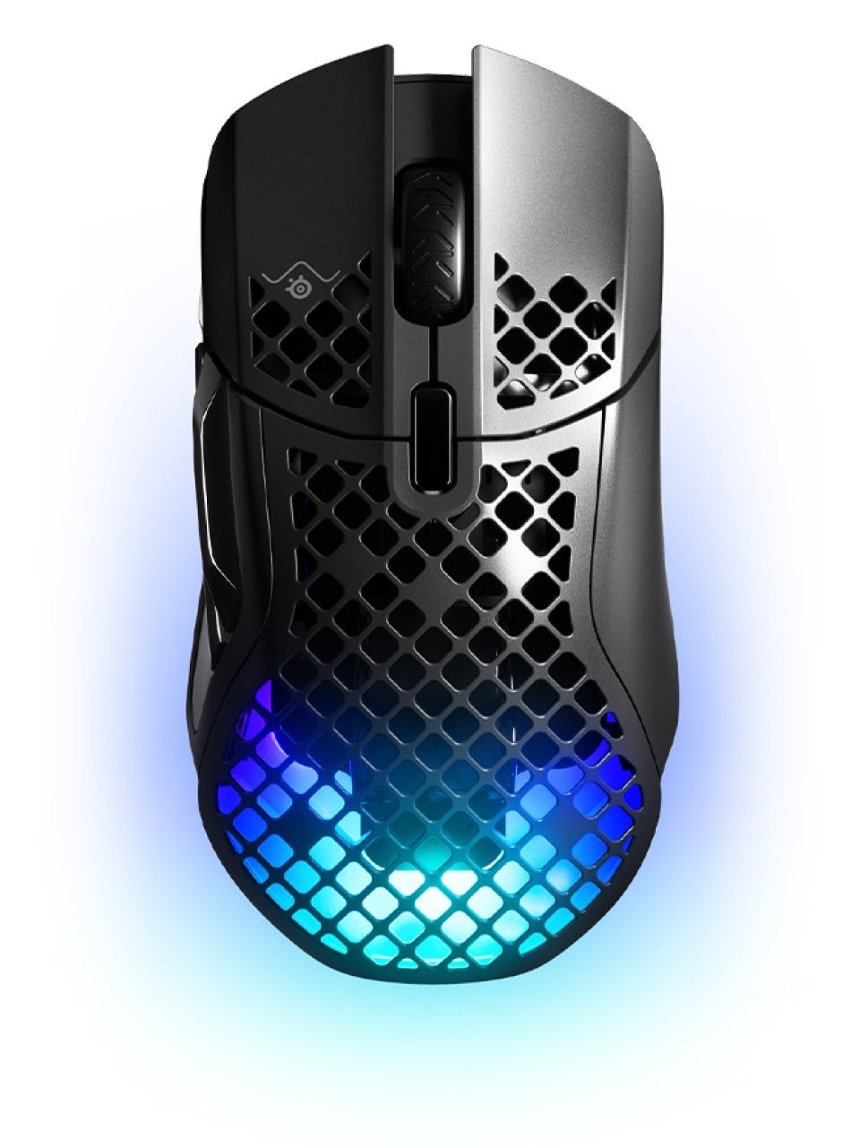Компьютерная мышь Steelseries Aerox 5 Wireless