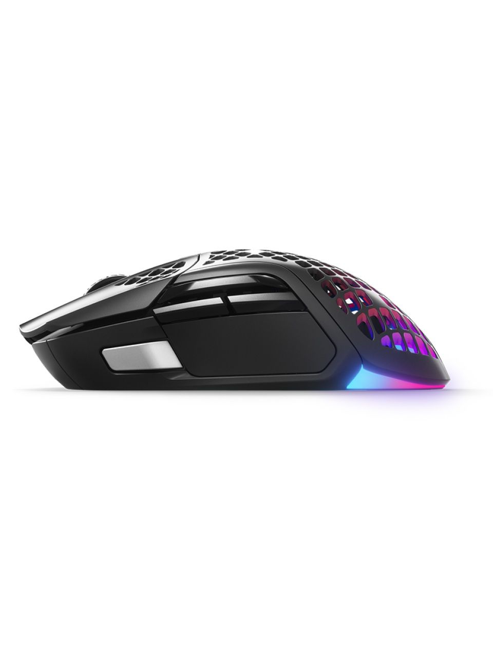 Компьютерная мышь Steelseries Aerox 5 Wireless