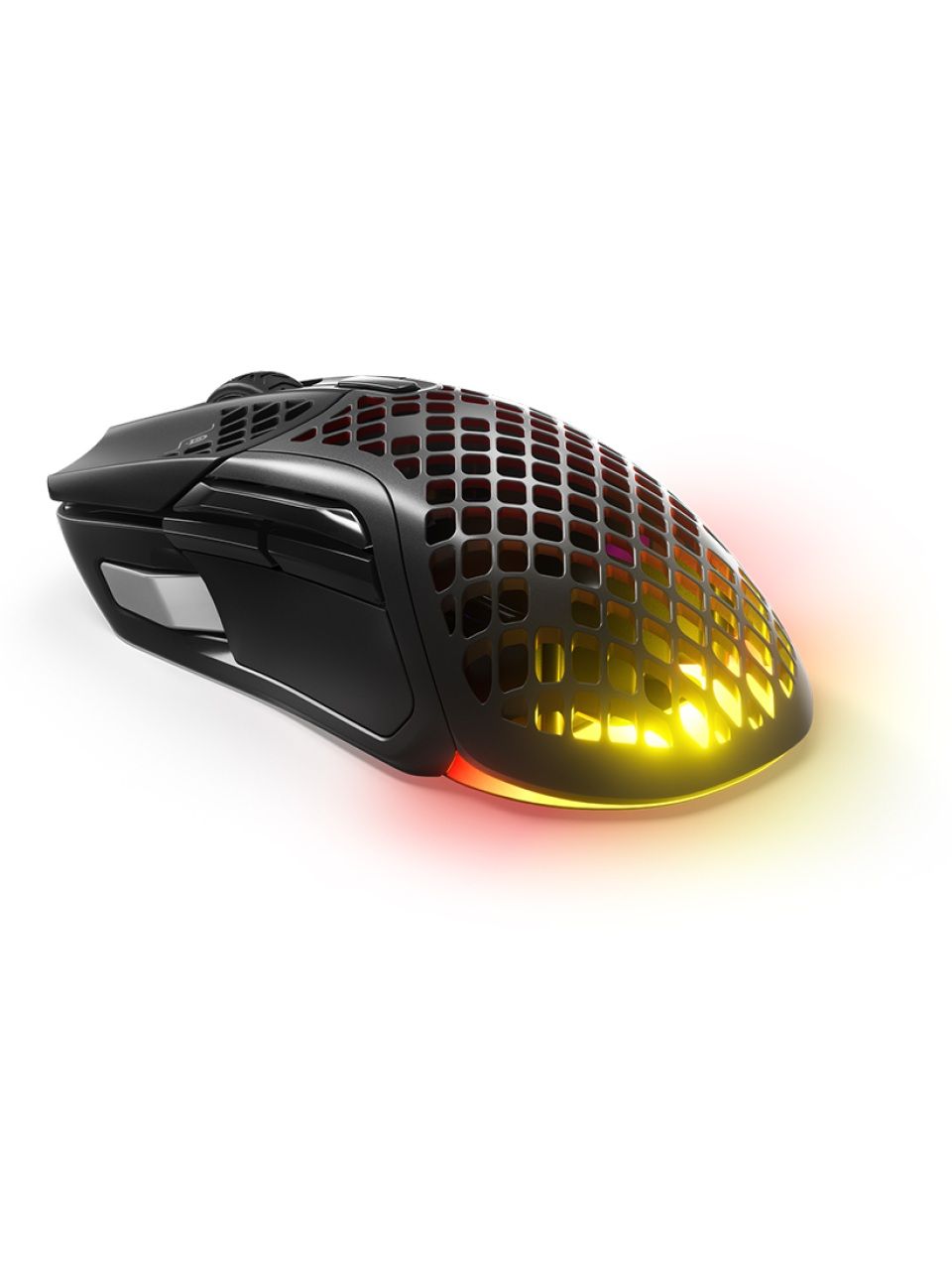 Компьютерная мышь Steelseries Aerox 5 Wireless