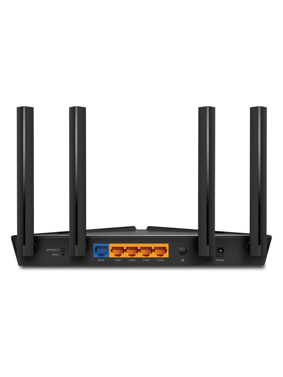 Маршрутизатор TP-Link Archer AX53