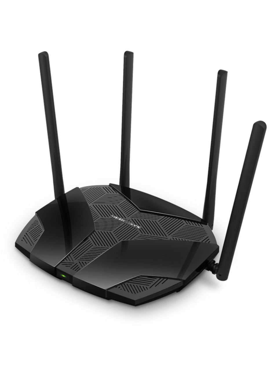 Маршрутизатор Mercusys MR80X