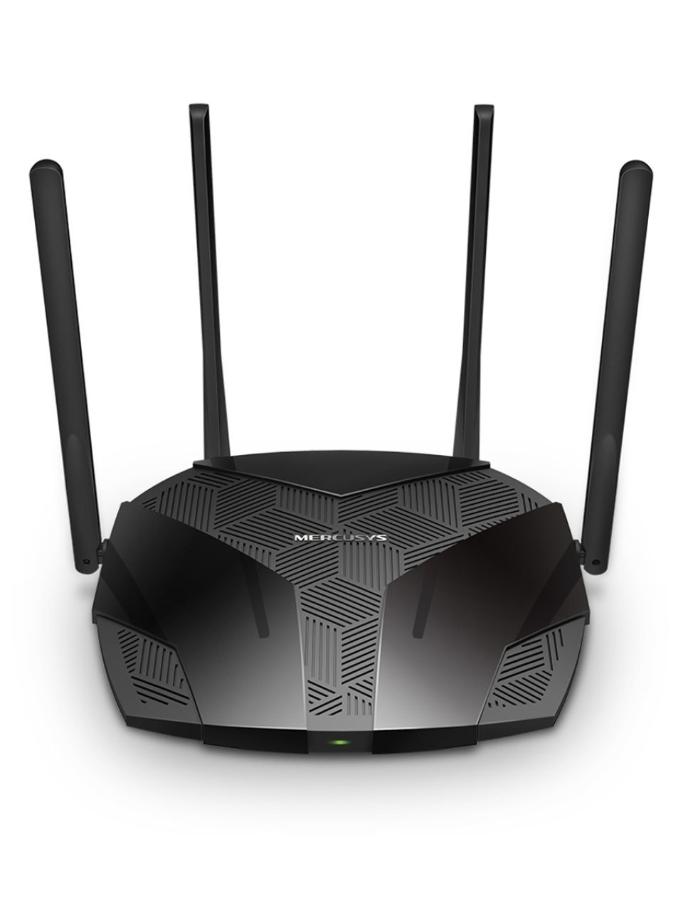Маршрутизатор Mercusys MR80X