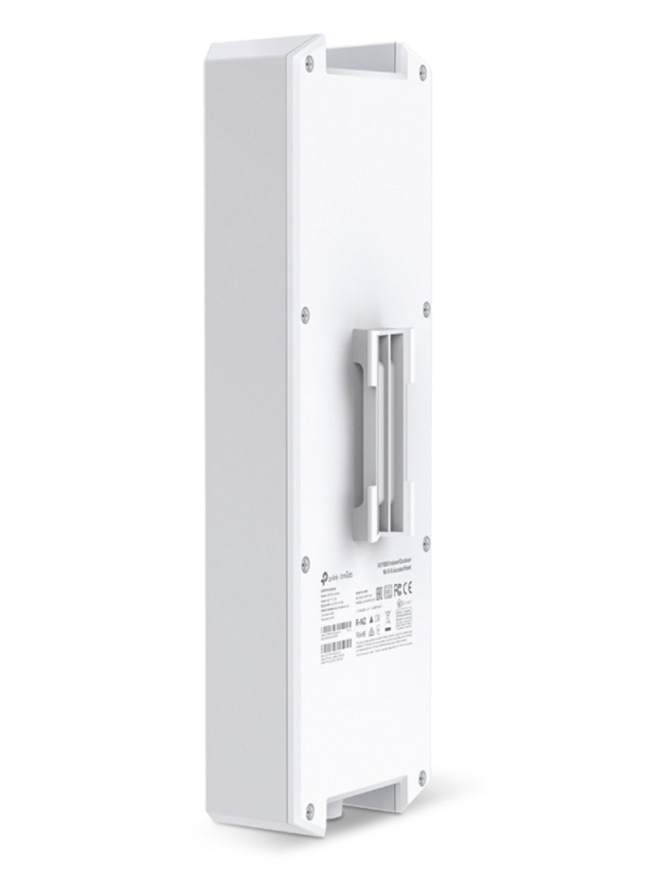 Wi-Fi точка доступа TP-Link EAP610-Outdoor