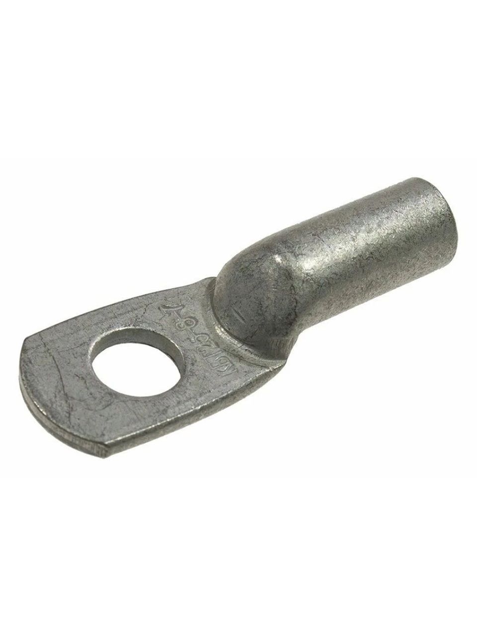Наконечник алюминиевый A 25-8-7