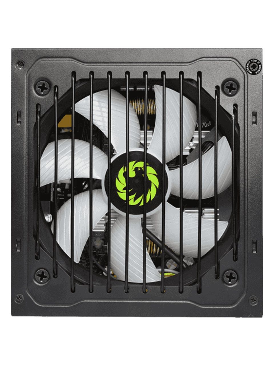 Блок питания Gamemax VP 600W RGB M (Bronze)