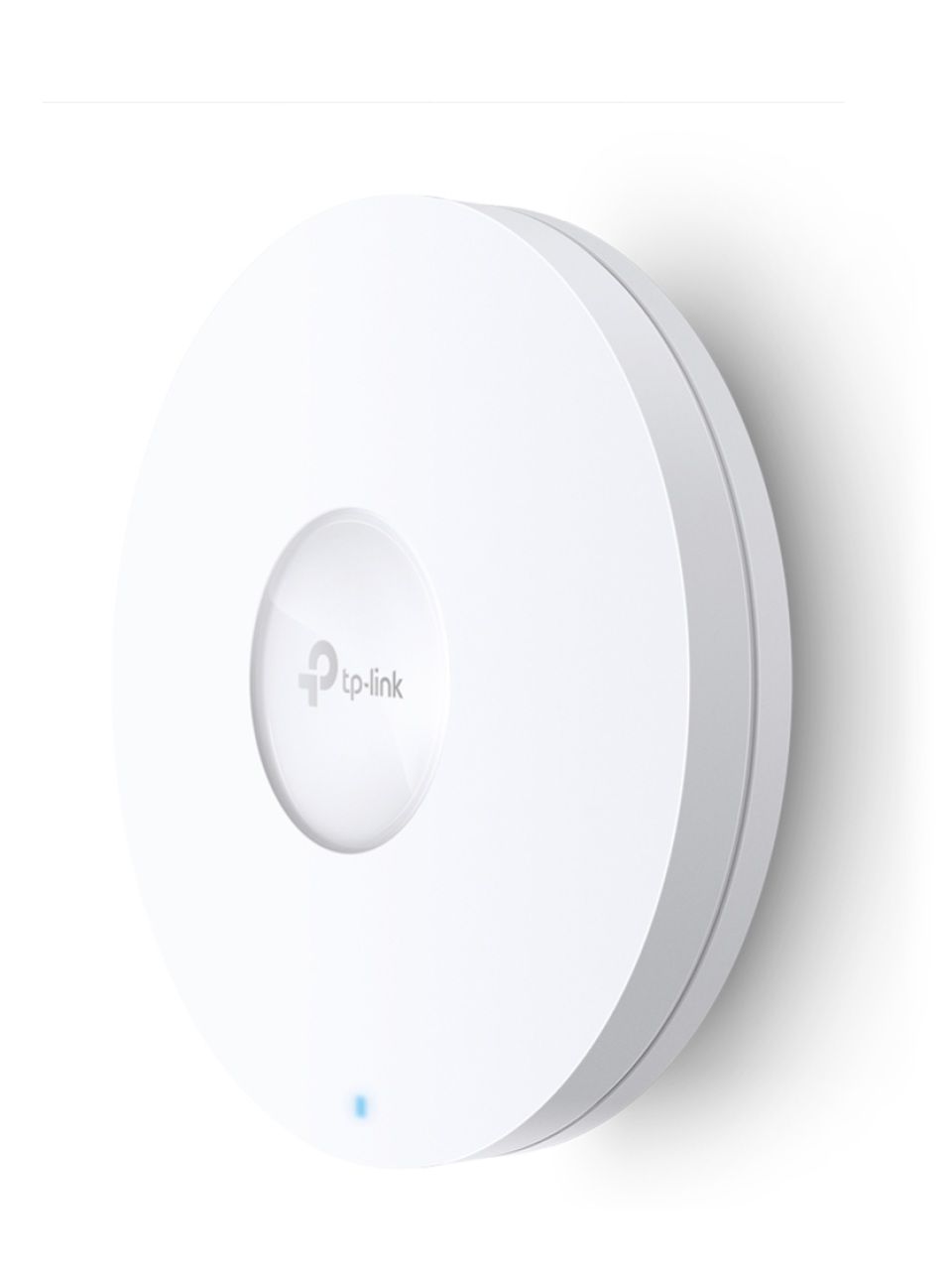 Wi-Fi точка доступа TP-Link EAP660 HD