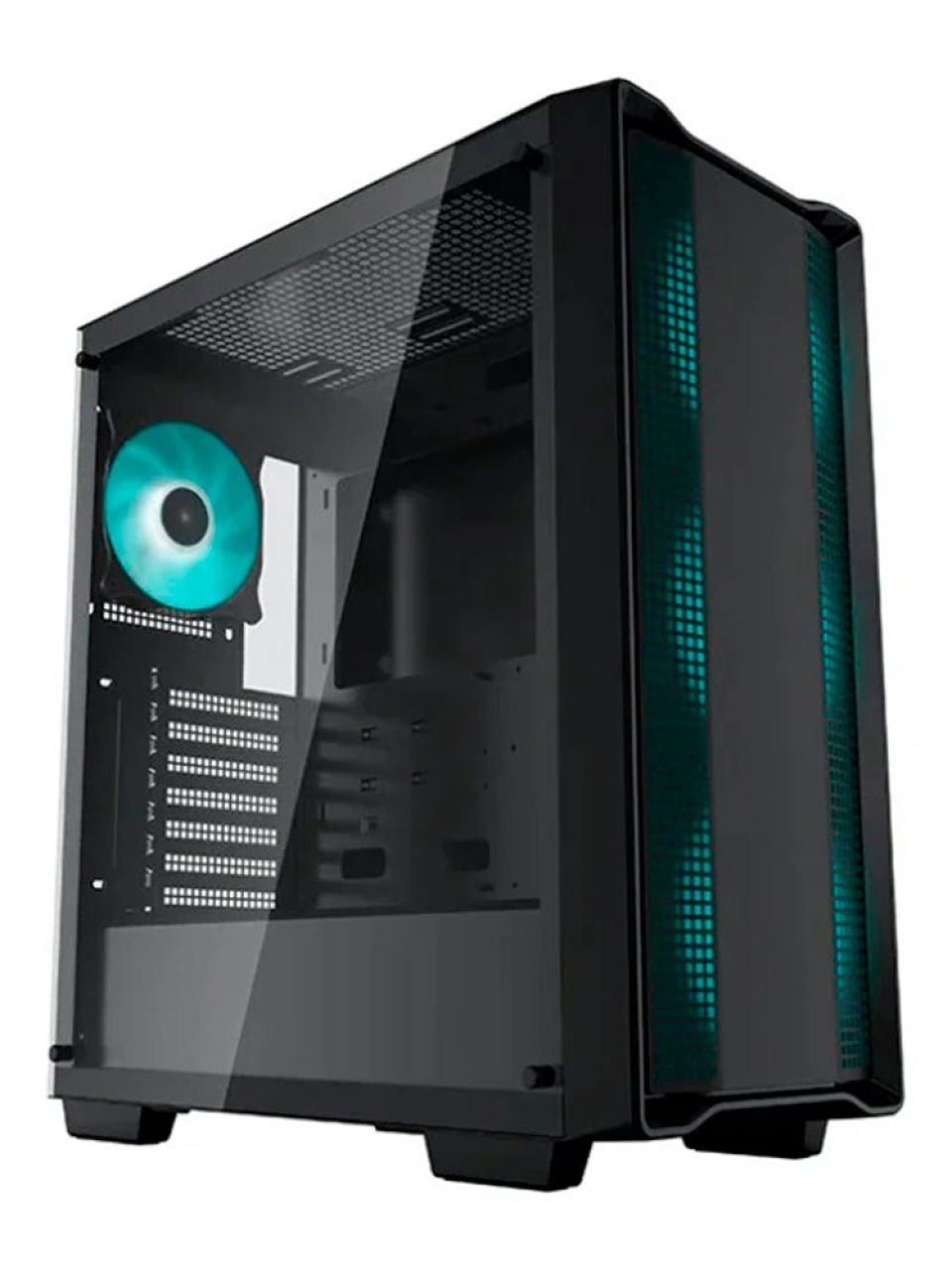 Компьютерный корпус Deepcool CC560 без Б/П