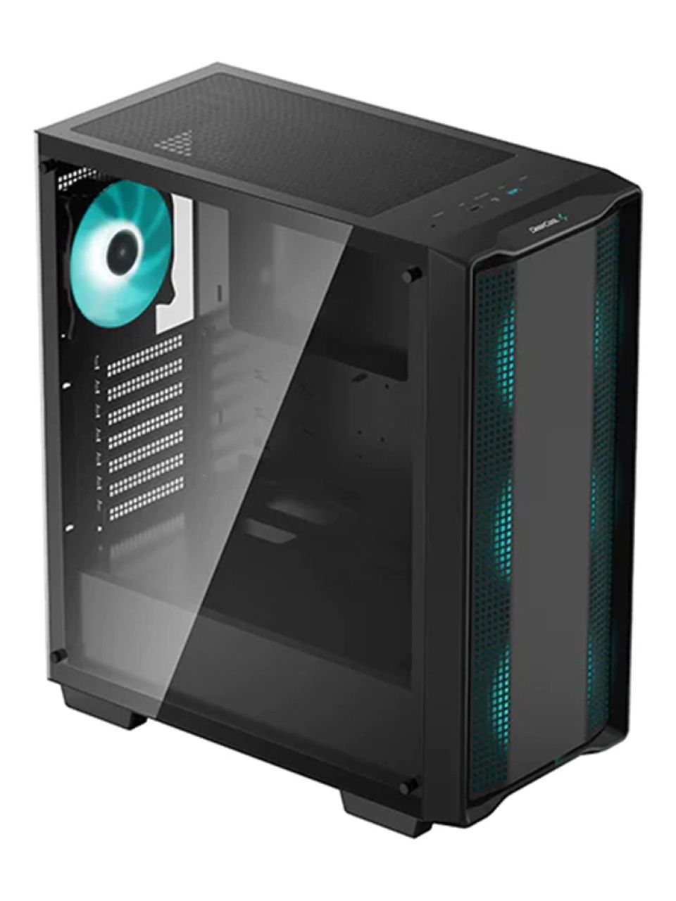 Компьютерный корпус Deepcool CC560 без Б/П