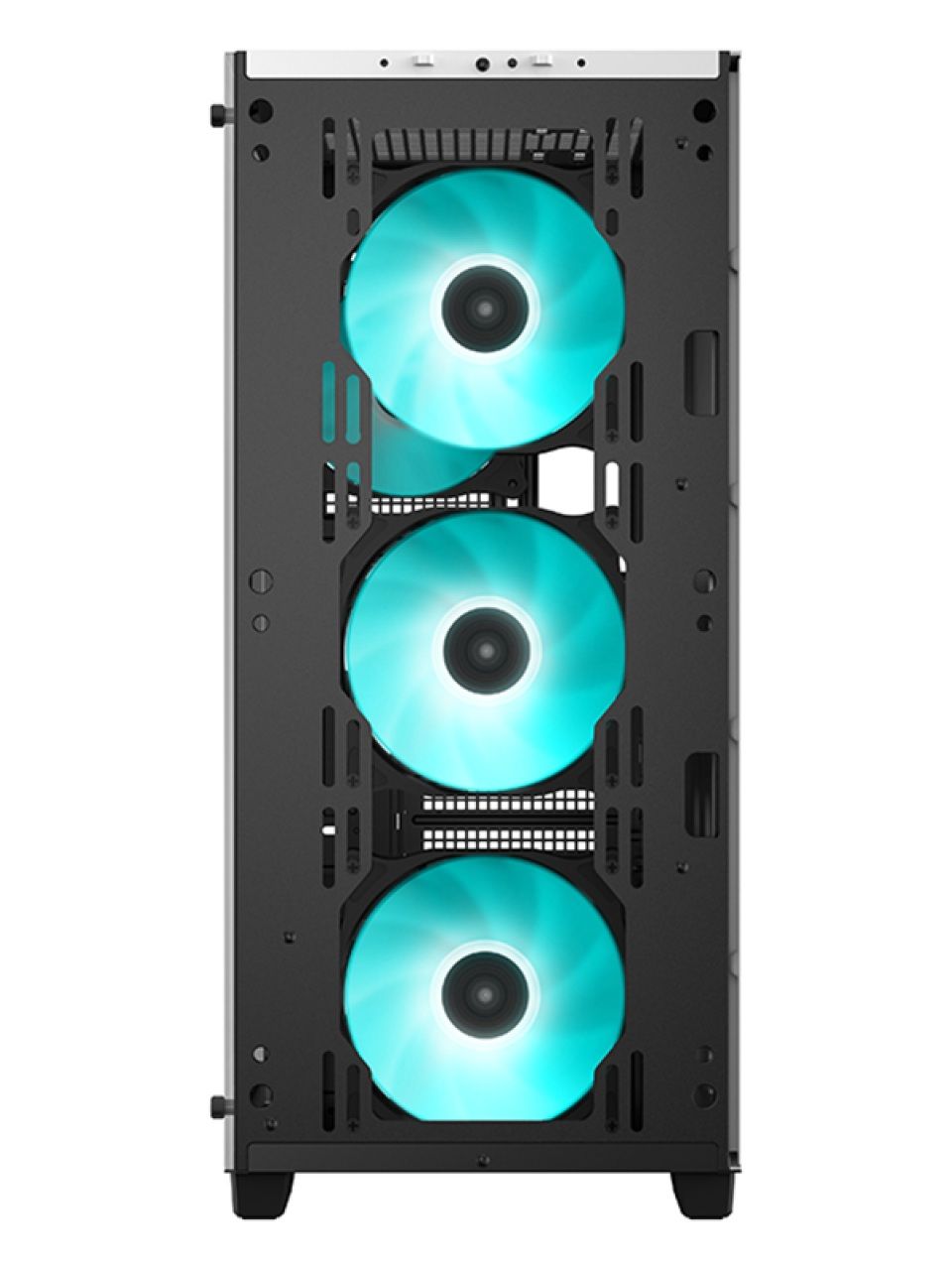 Компьютерный корпус Deepcool CC560 WH без Б/П