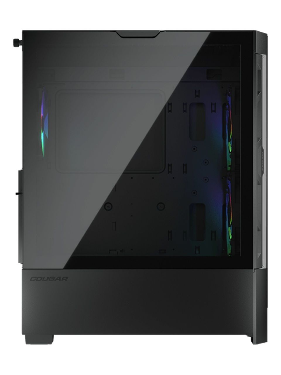 Компьютерный корпус Cougar Duoface RGB без Б/П