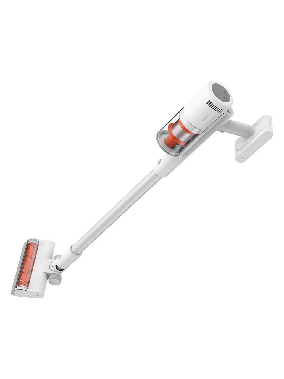 Беспроводной вертикальный пылесос Xiaomi Vacuum Cleaner G11