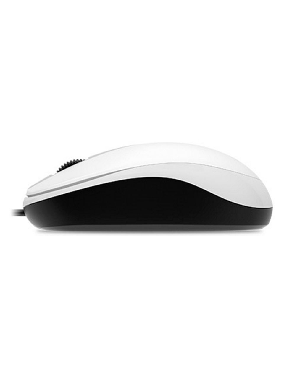 Компьютерная мышь Genius DX-120 White