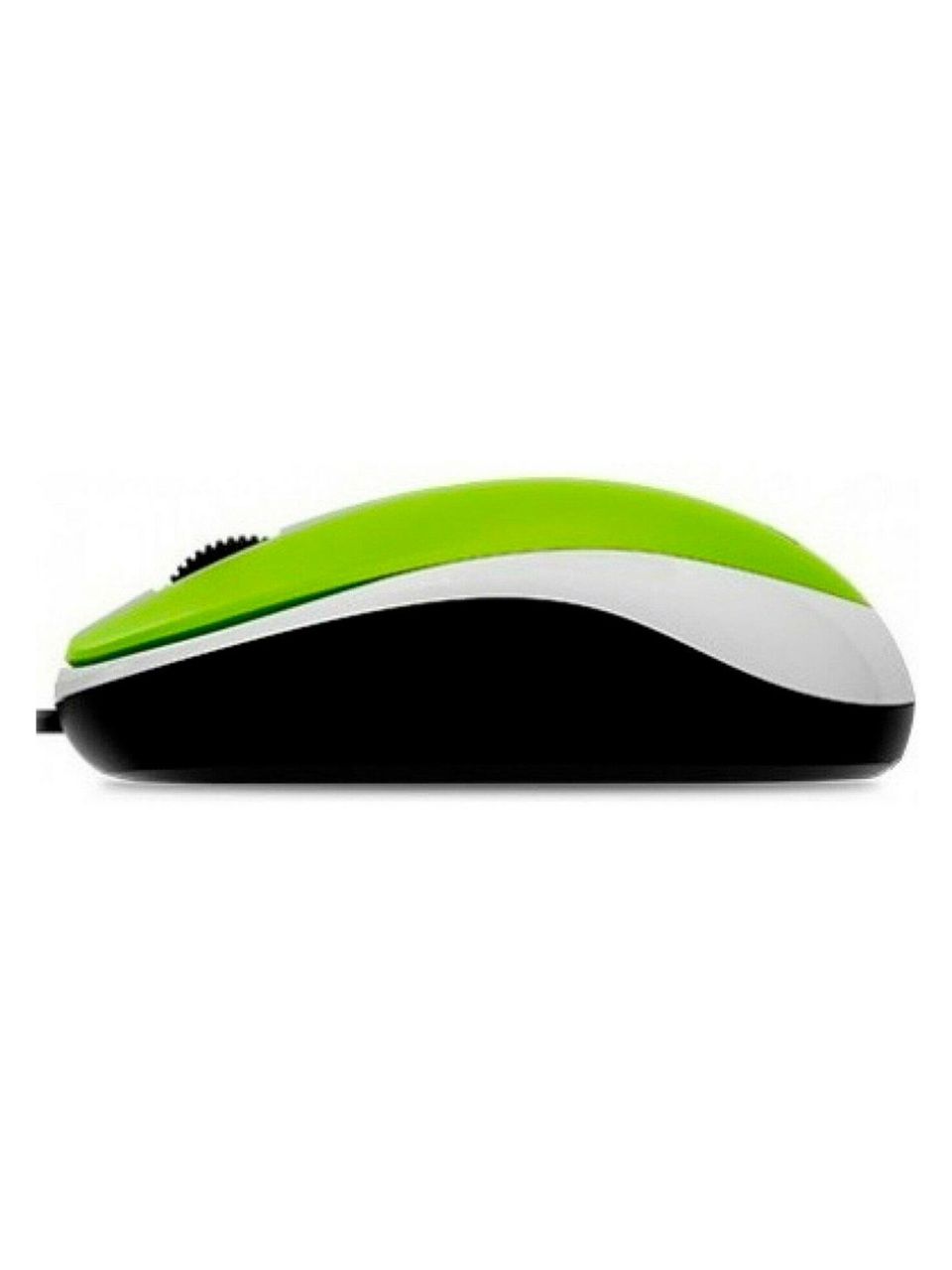 Компьютерная мышь Genius DX-120 Green