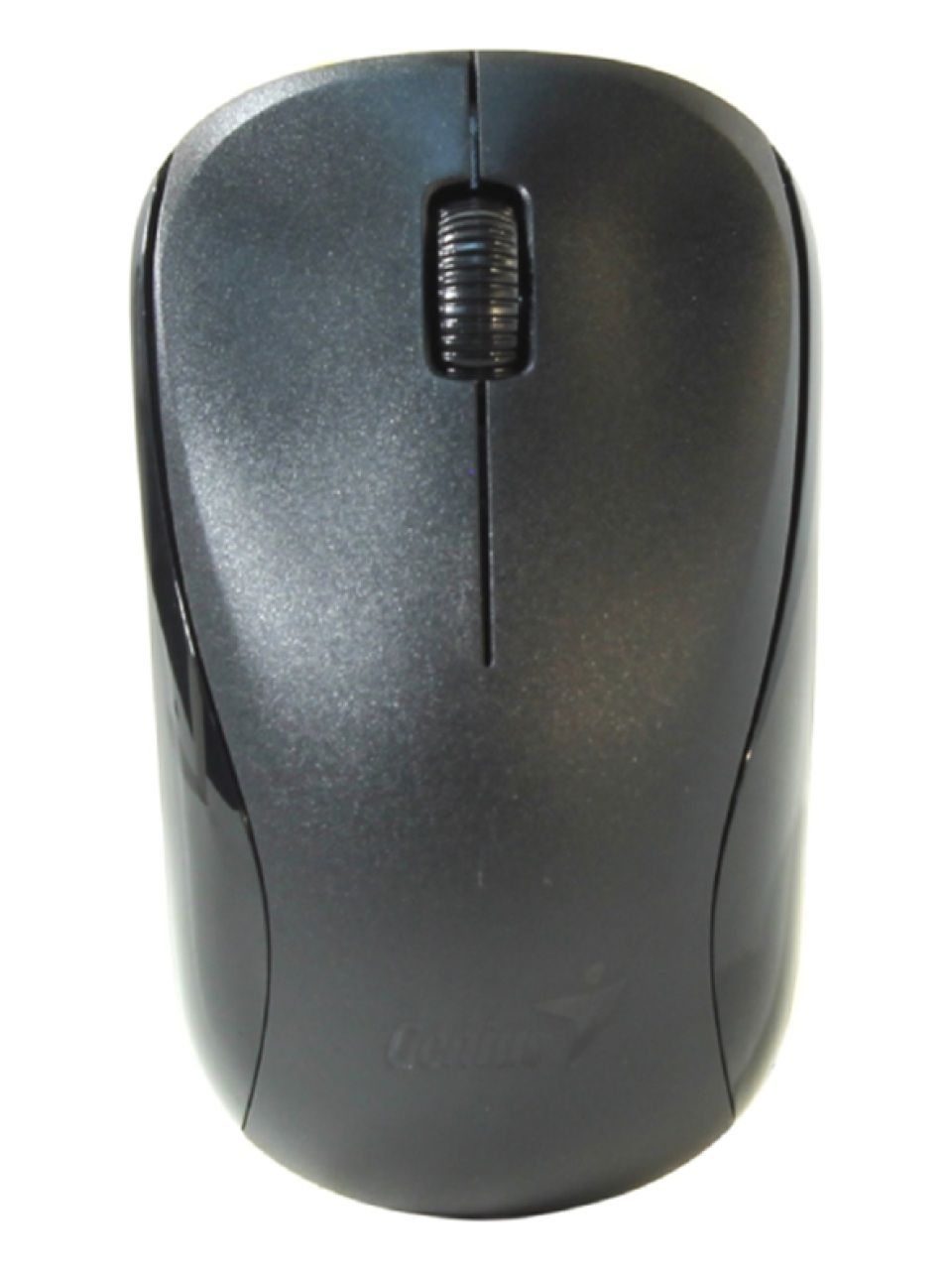 Компьютерная мышь Genius NX-7000 Black