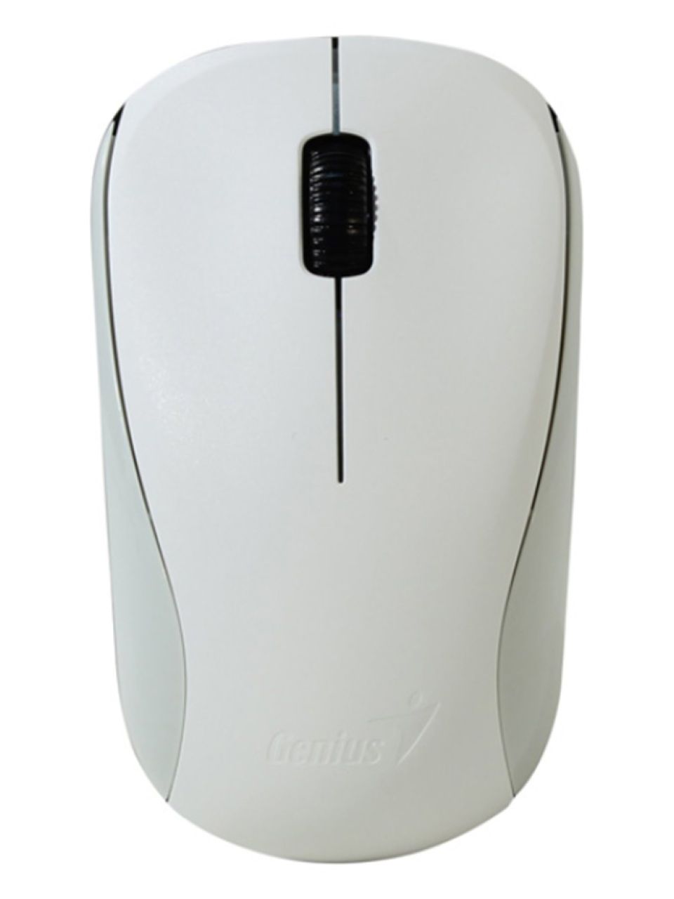 Компьютерная мышь Genius NX-7000 White