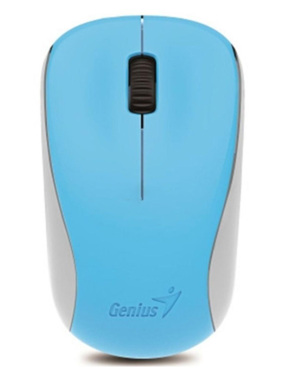 Компьютерная мышь Genius NX-7000 Blue