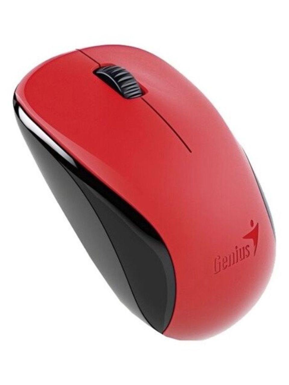 Компьютерная мышь Genius NX-7000 Red
