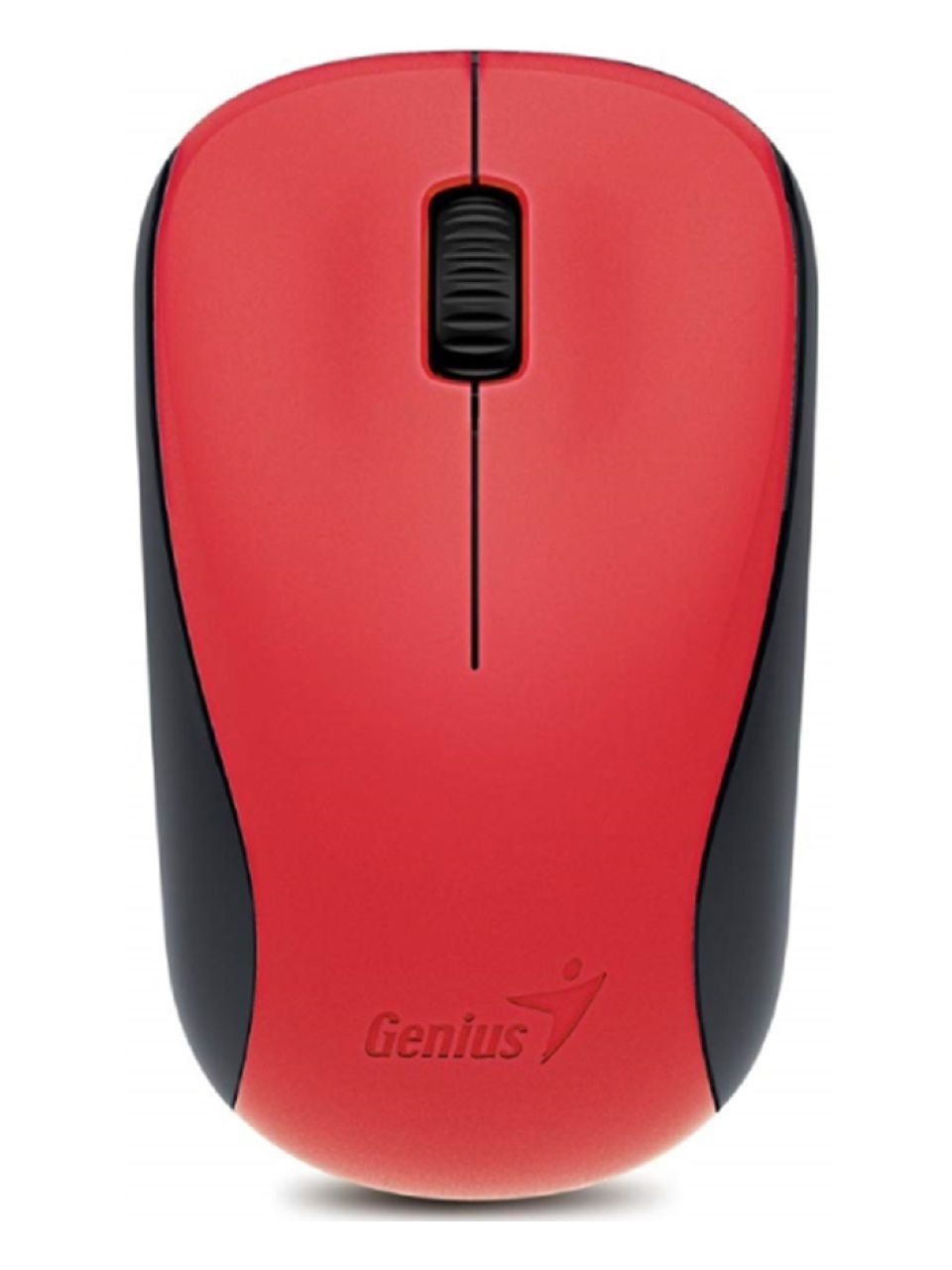 Компьютерная мышь Genius NX-7000 Red