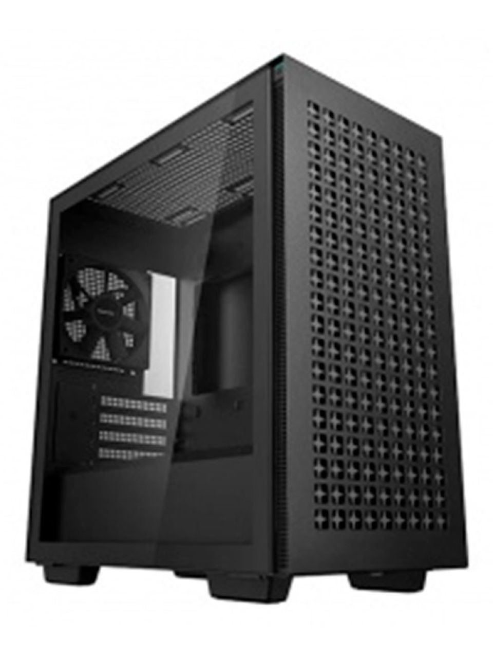 Компьютерный корпус Deepcool CH370 без Б/П