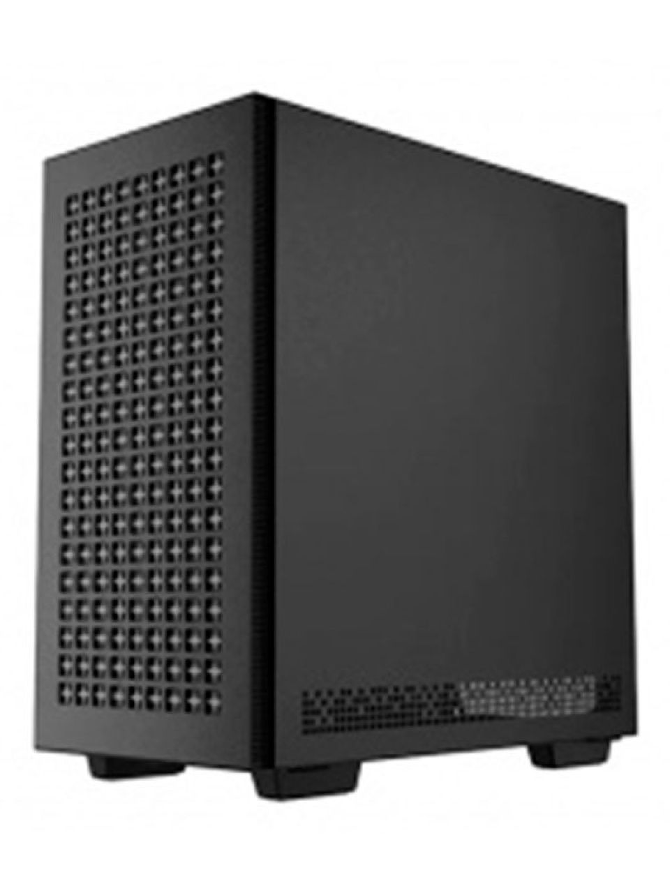 Компьютерный корпус Deepcool CH370 без Б/П