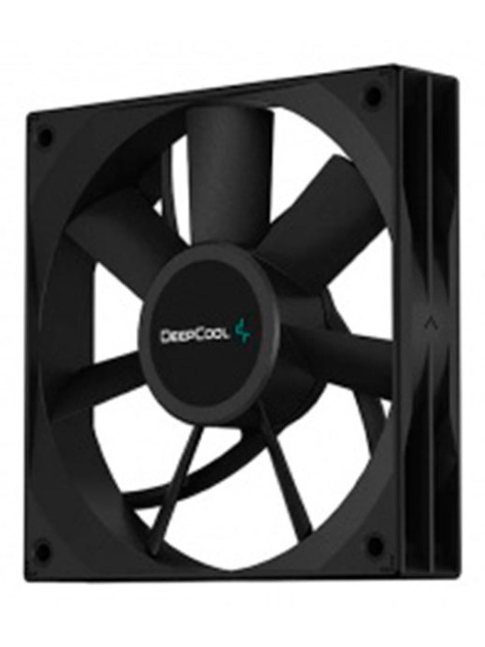 Компьютерный корпус Deepcool CH370 без Б/П