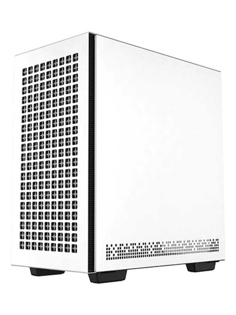 Компьютерный корпус Deepcool CH370 WH без Б/П