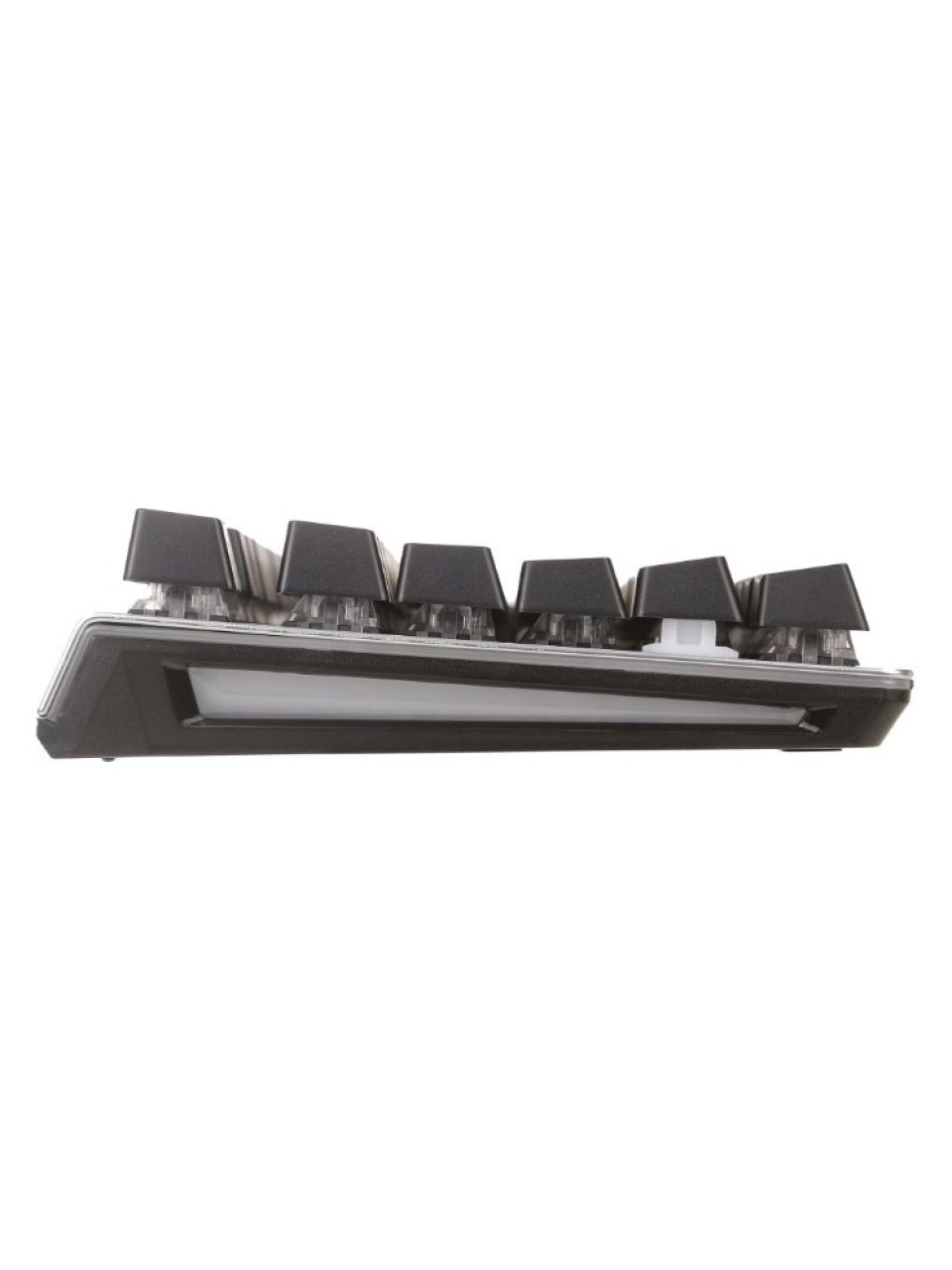 Клавиатура Rapoo V530 Black