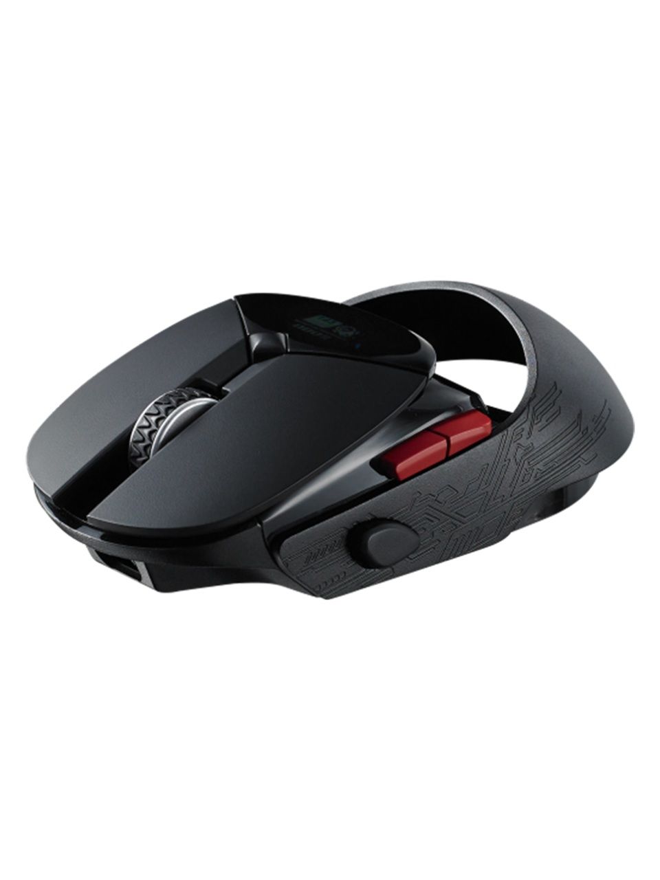 Компьютерная мышь Rapoo VT960S