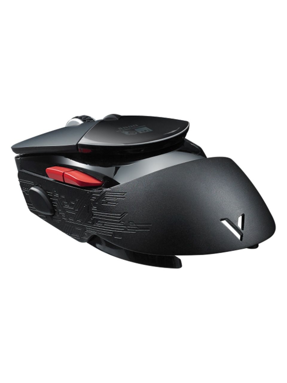 Компьютерная мышь Rapoo VT960S