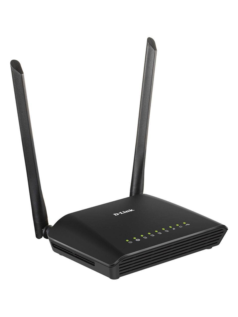Маршрутизатор D-Link DIR-620S/RU/B1A