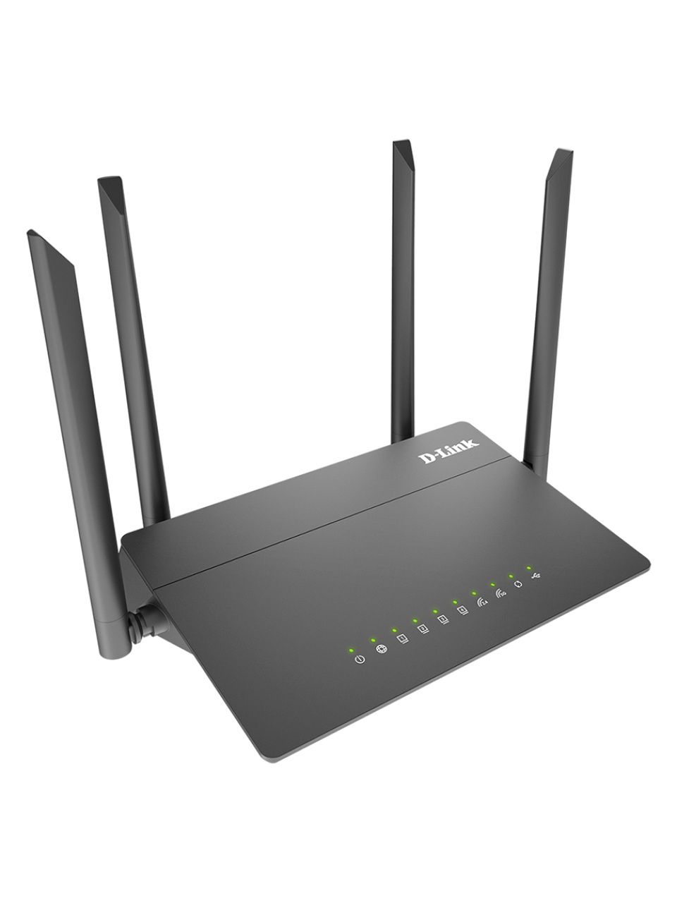 Маршрутизатор D-Link DIR-815/RU/R4A