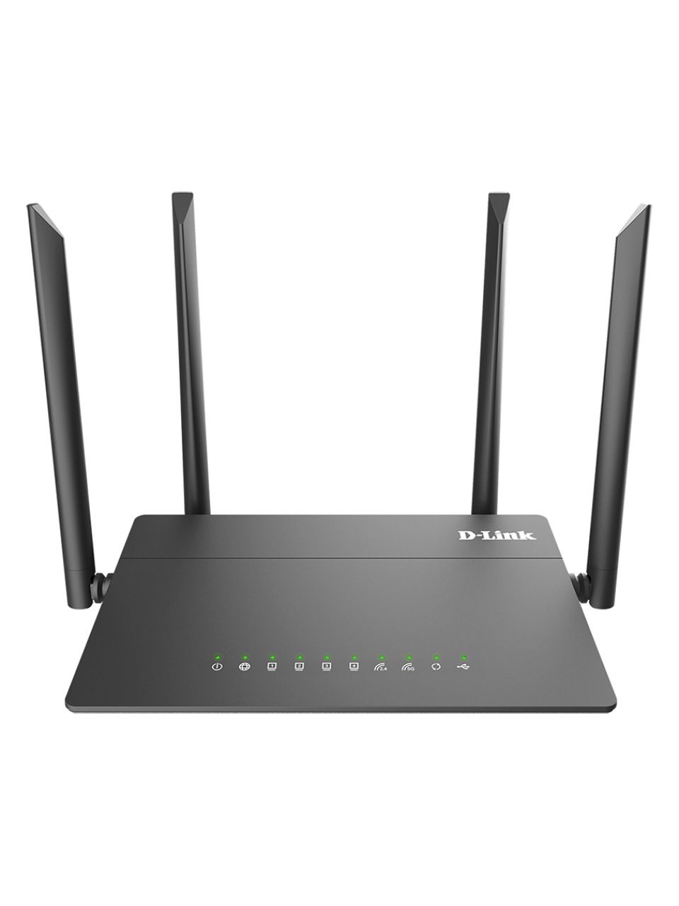 Маршрутизатор D-Link DIR-815/RU/R4A