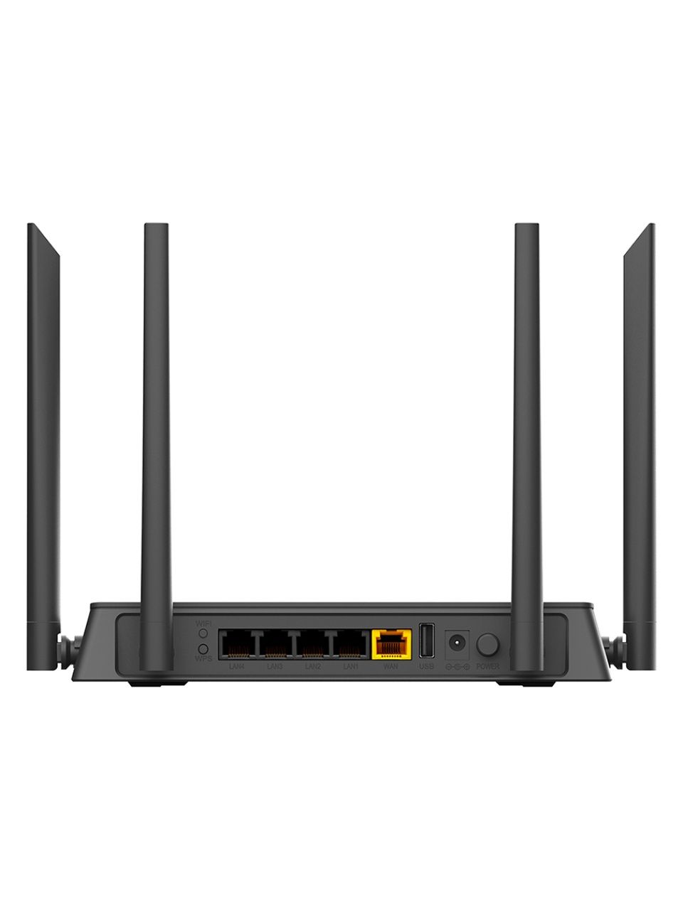 Маршрутизатор D-Link DIR-815/RU/R4A