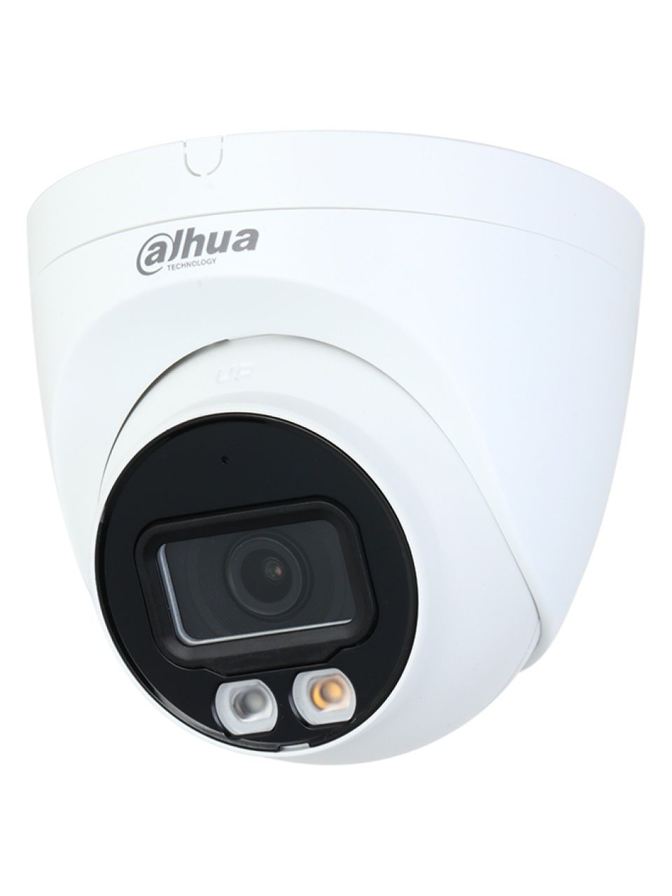 IP видеокамера Dahua DH-IPC-HDW2249TP-S-IL-0280B