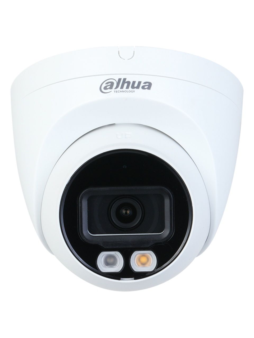 IP видеокамера Dahua DH-IPC-HDW2249TP-S-IL-0280B