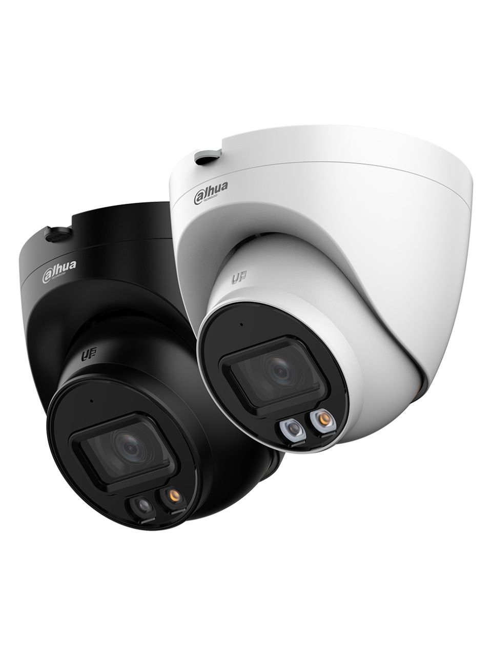IP видеокамера Dahua DH-IPC-HDW2449TP-S-IL-0280B