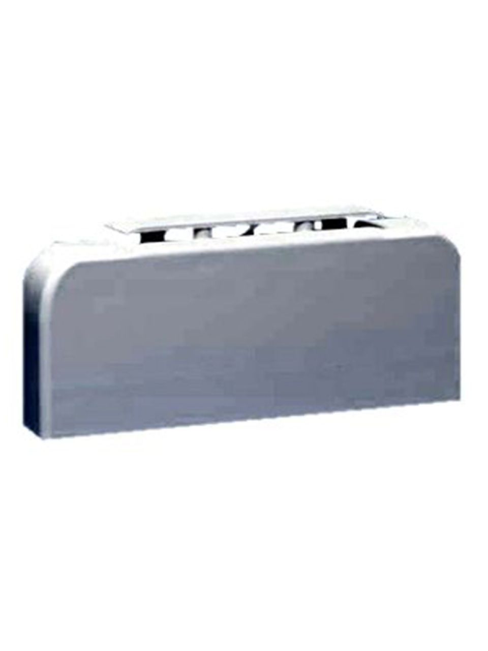 Заглушка Legrand DLP 105x50мм