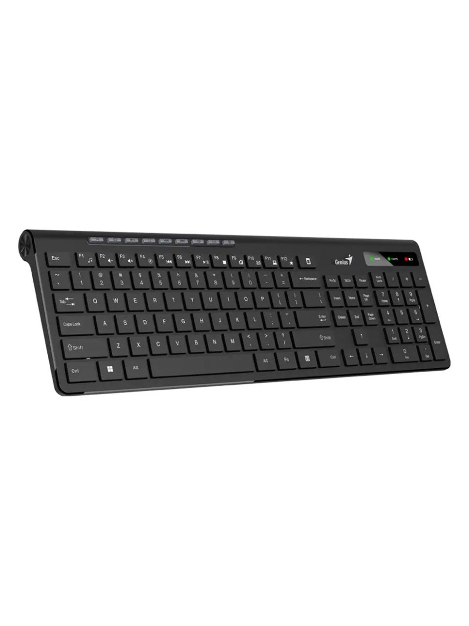 Клавиатура Genius Slimstar 7230