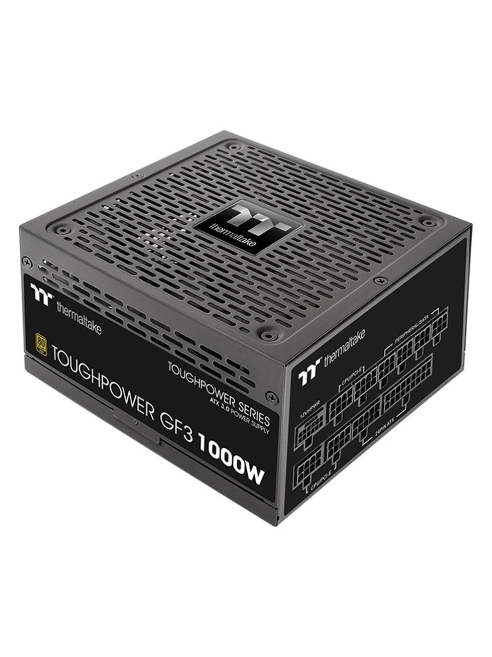 Блок питания Thermaltake Toughpower GF3 1000W Gold