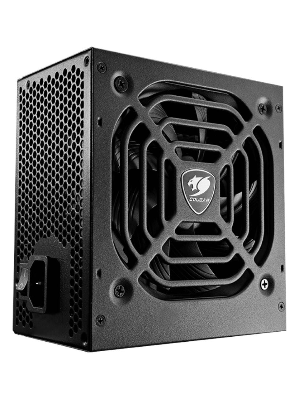 Блок питания Cougar STC 600